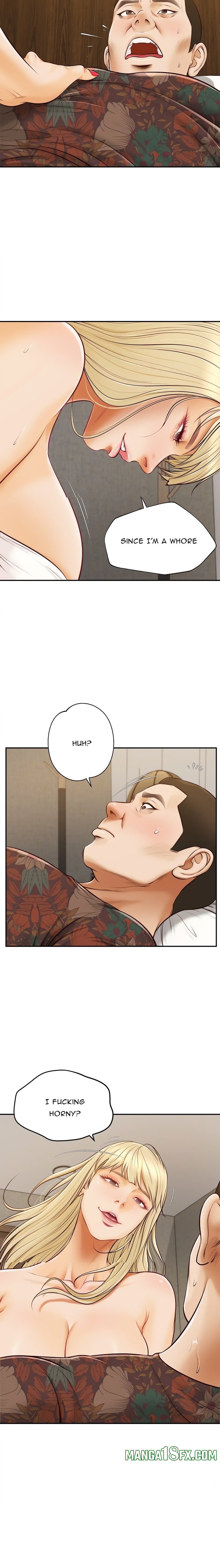 Yeoju and Haru - Chapter 24 Page 20