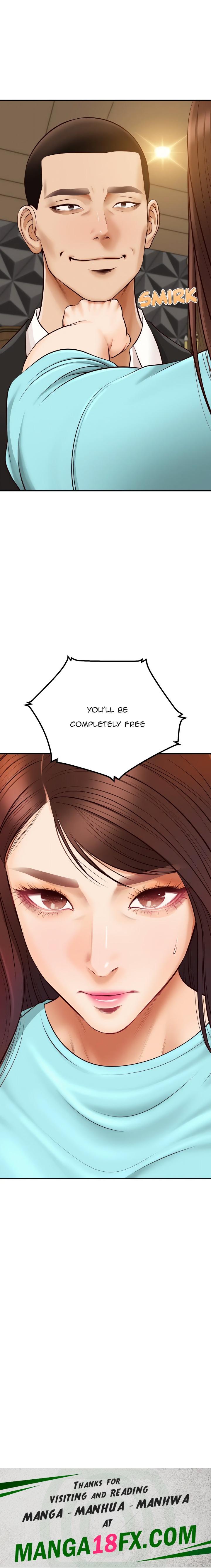 Yeoju and Haru - Chapter 25 Page 23