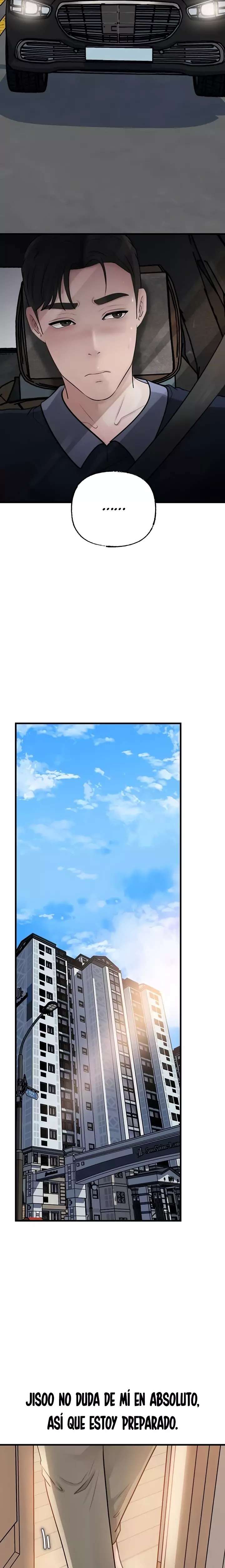 Not the Daughter, but the Mother Raw - Chapter 75 Page 18