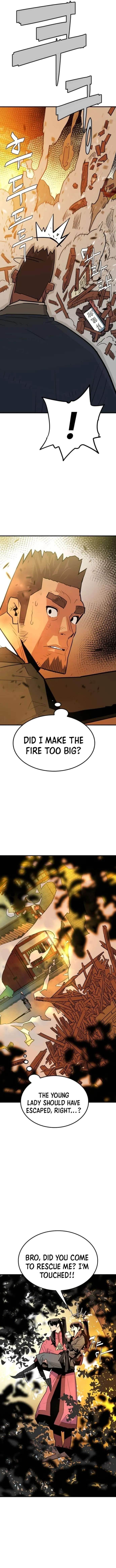 Demon King - Chapter 18 Page 8