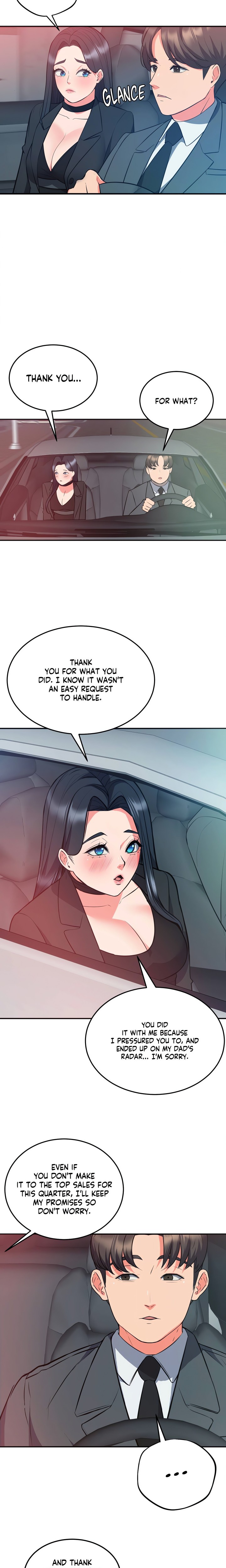 My Pillow Business Begins! - Chapter 29 Page 4