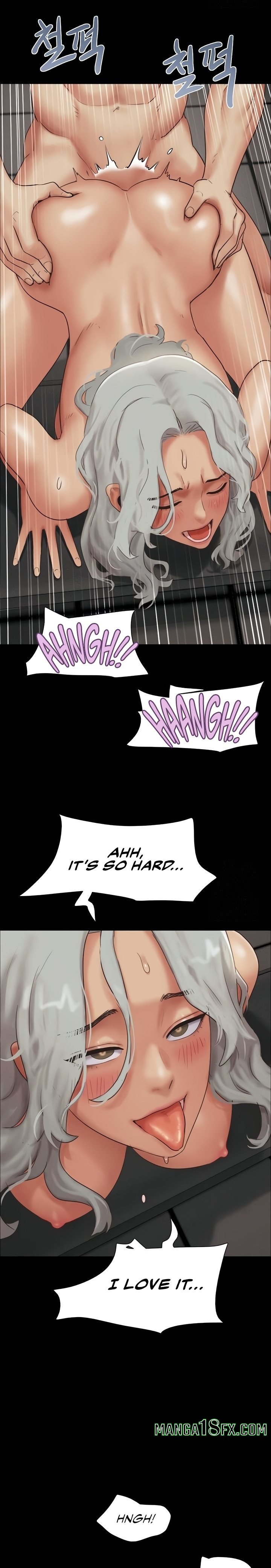 Soeun - Chapter 65 Page 22