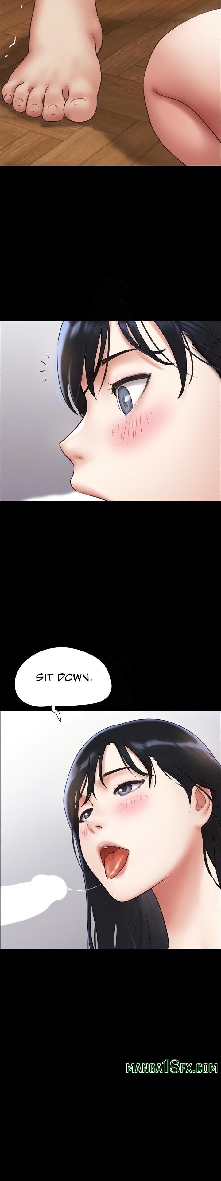 Soeun - Chapter 65 Page 6