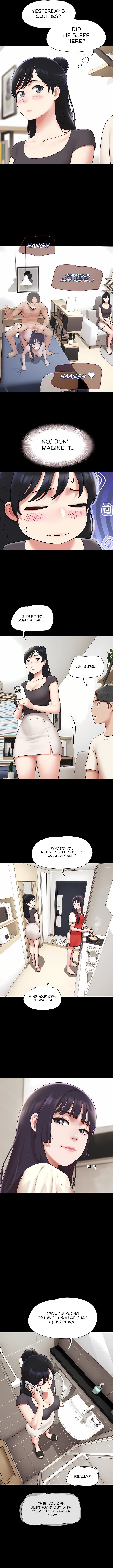 Soeun - Chapter 70 Page 4