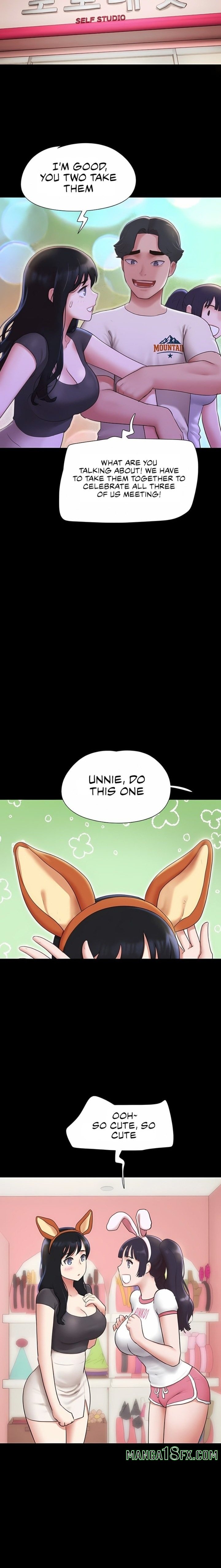Soeun - Chapter 75 Page 12