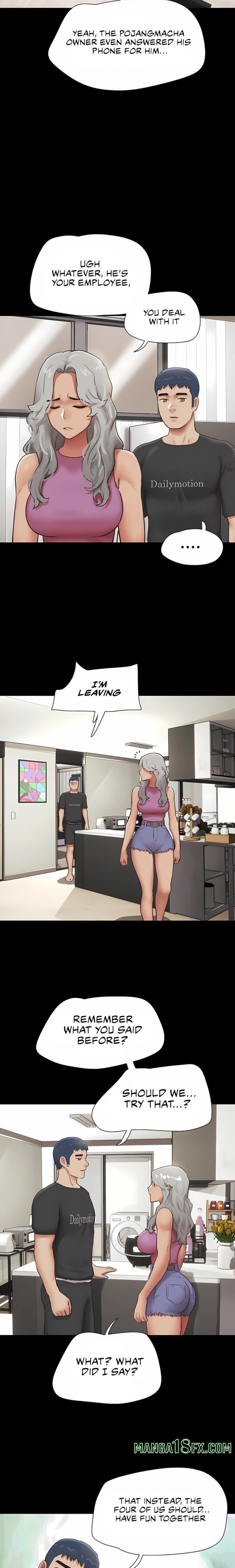 Soeun - Chapter 75 Page 8