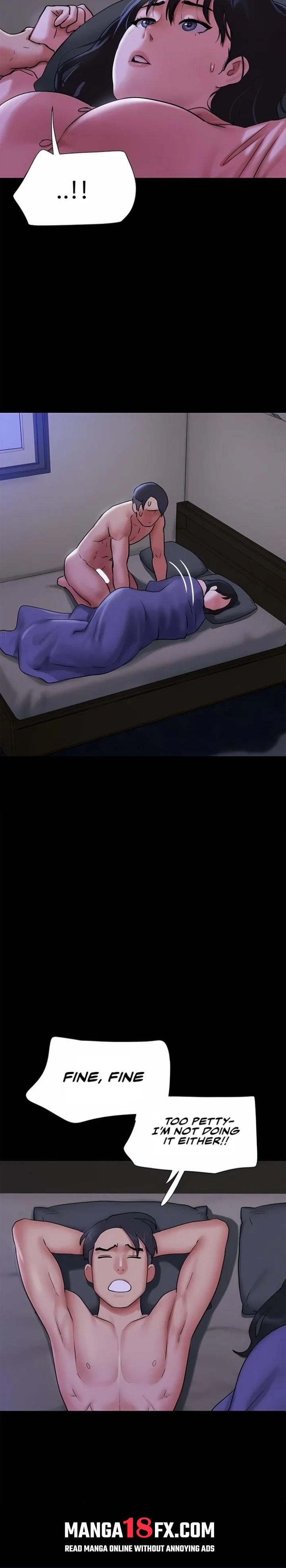 Soeun - Chapter 77 Page 25