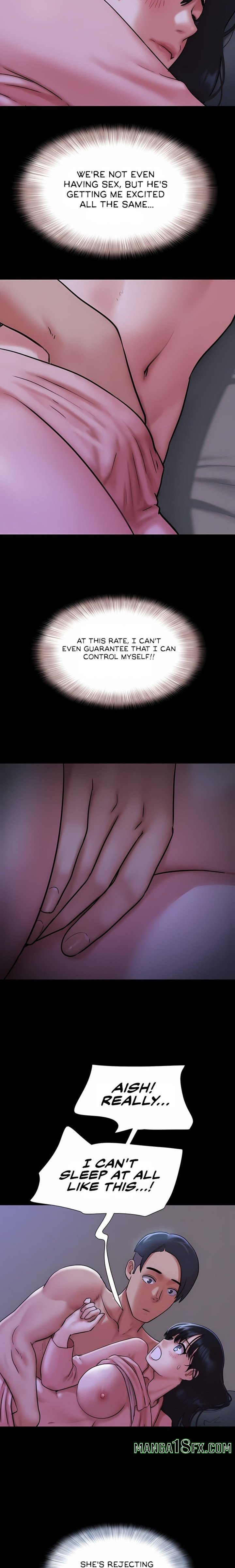 Soeun - Chapter 78 Page 9