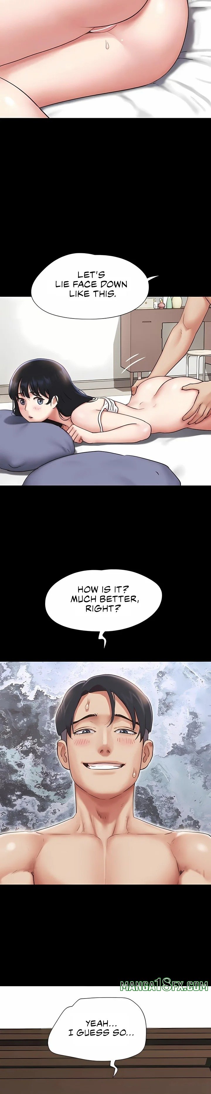Soeun - Chapter 79 Page 8