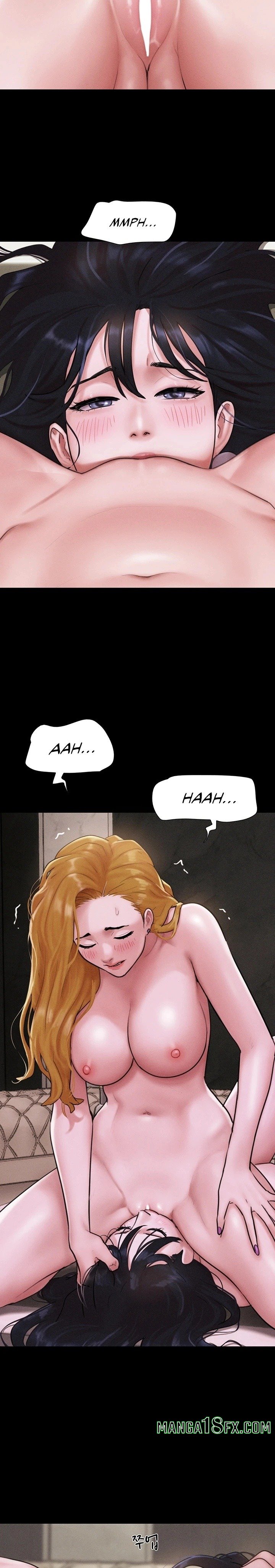 Soeun - Chapter 90 Page 23