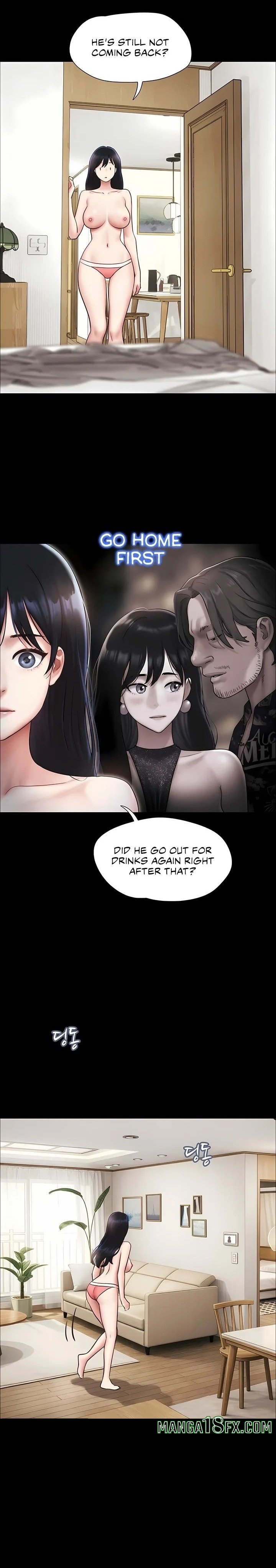 Soeun - Chapter 92 Page 6