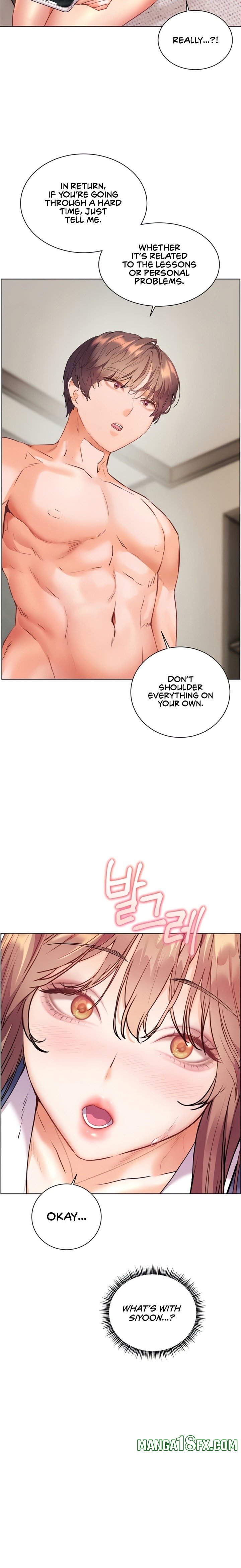 The Teachers’ Efforts - Chapter 72 Page 2
