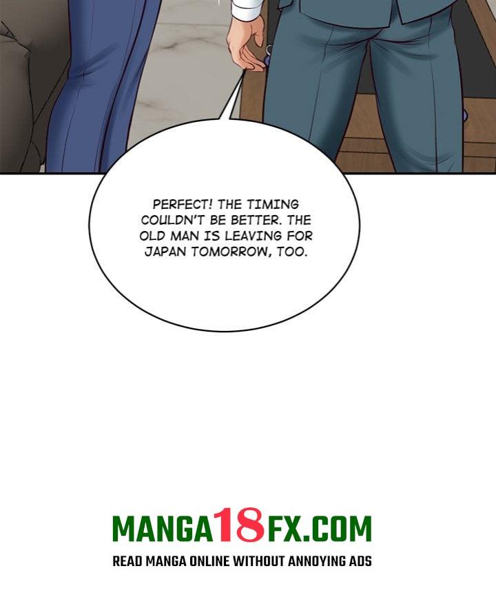 The Billionaire’s Monster Cock Son-In-Law - Chapter 66 Page 10