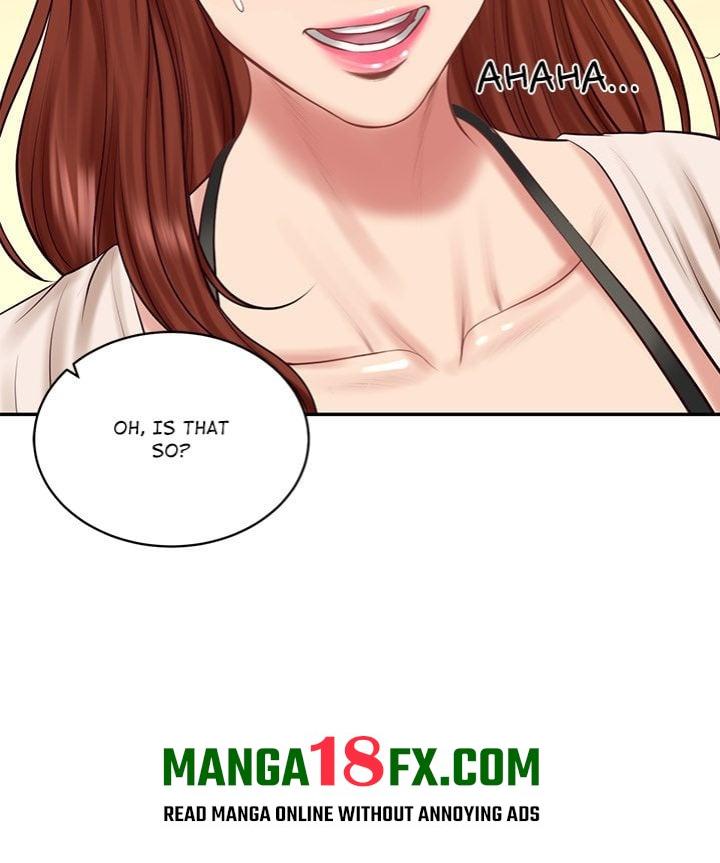The Billionaire’s Monster Cock Son-In-Law - Chapter 66 Page 49