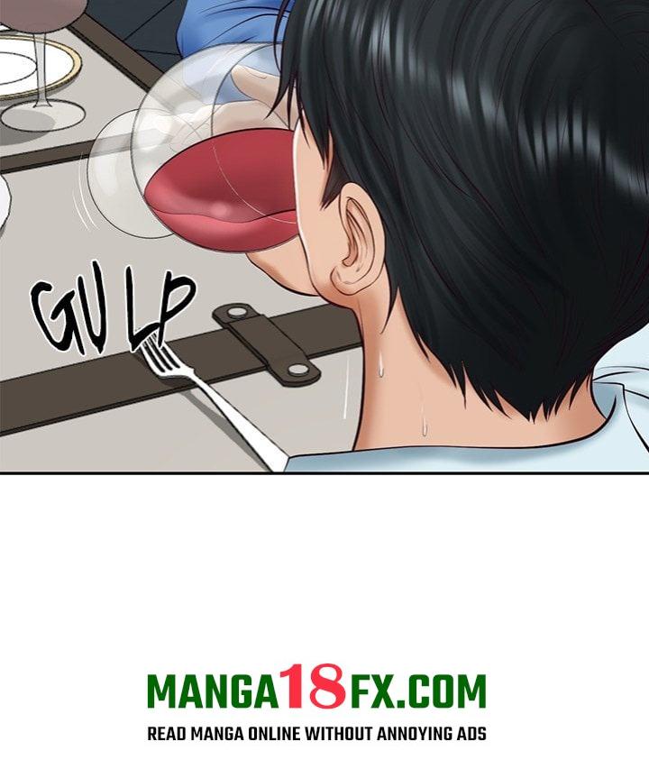 The Billionaire’s Monster Cock Son-In-Law - Chapter 66 Page 79