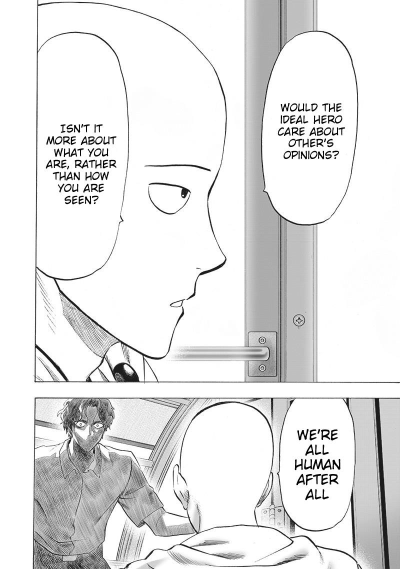 One-Punch Man - Chapter 274 Page 8