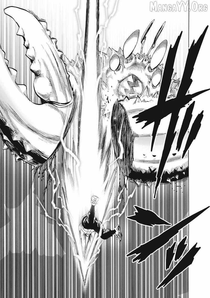 One-Punch Man - Chapter 286 Page 10