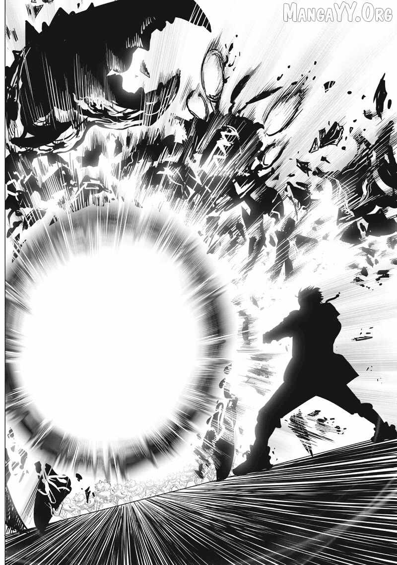 One-Punch Man - Chapter 286 Page 13