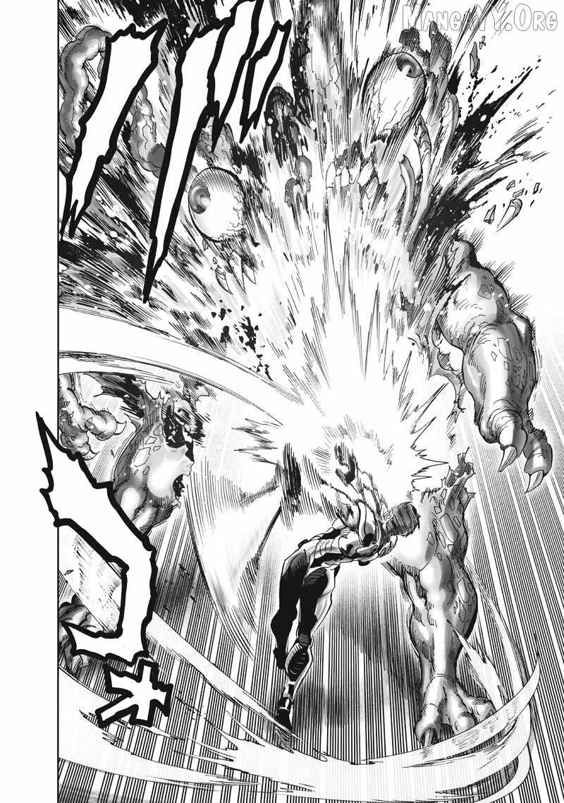 One-Punch Man - Chapter 286 Page 2