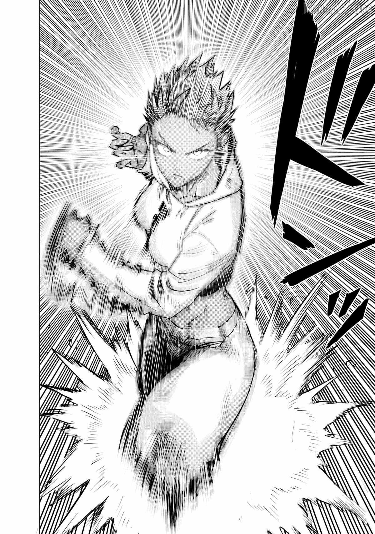 One-Punch Man - Chapter 288 Page 4