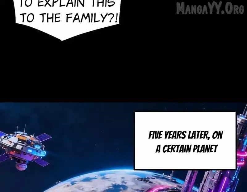 Logging 10,000 Years into the Future - Chapter 274 Page 135
