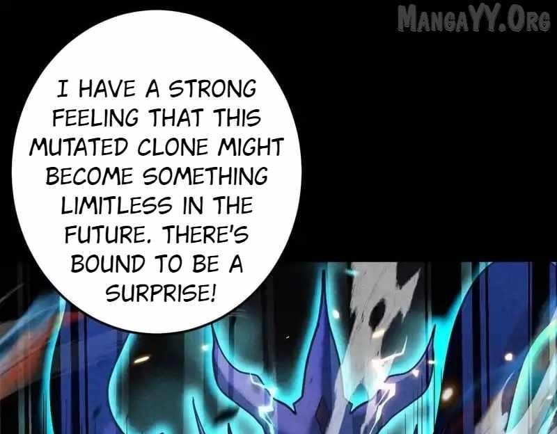 Logging 10,000 Years into the Future - Chapter 274 Page 46