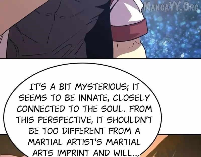 Logging 10,000 Years into the Future - Chapter 275 Page 135