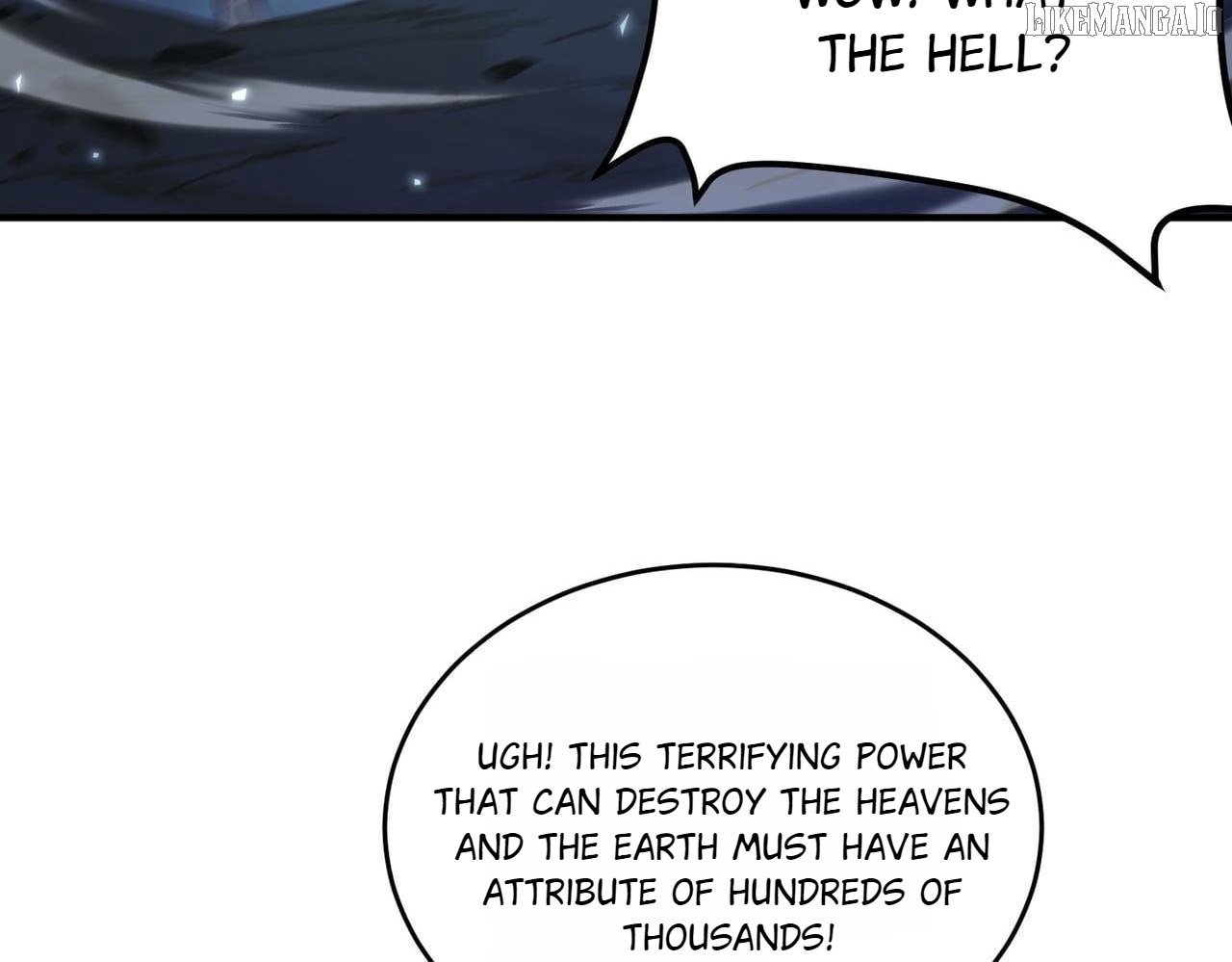 I Got The Weakest Class, Dragon Tamer!? - Chapter 170 Page 86