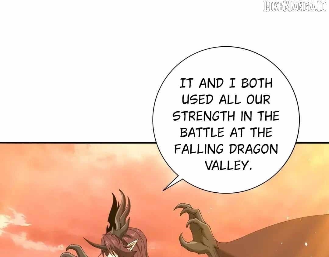 I Got The Weakest Class, Dragon Tamer!? - Chapter 176 Page 81