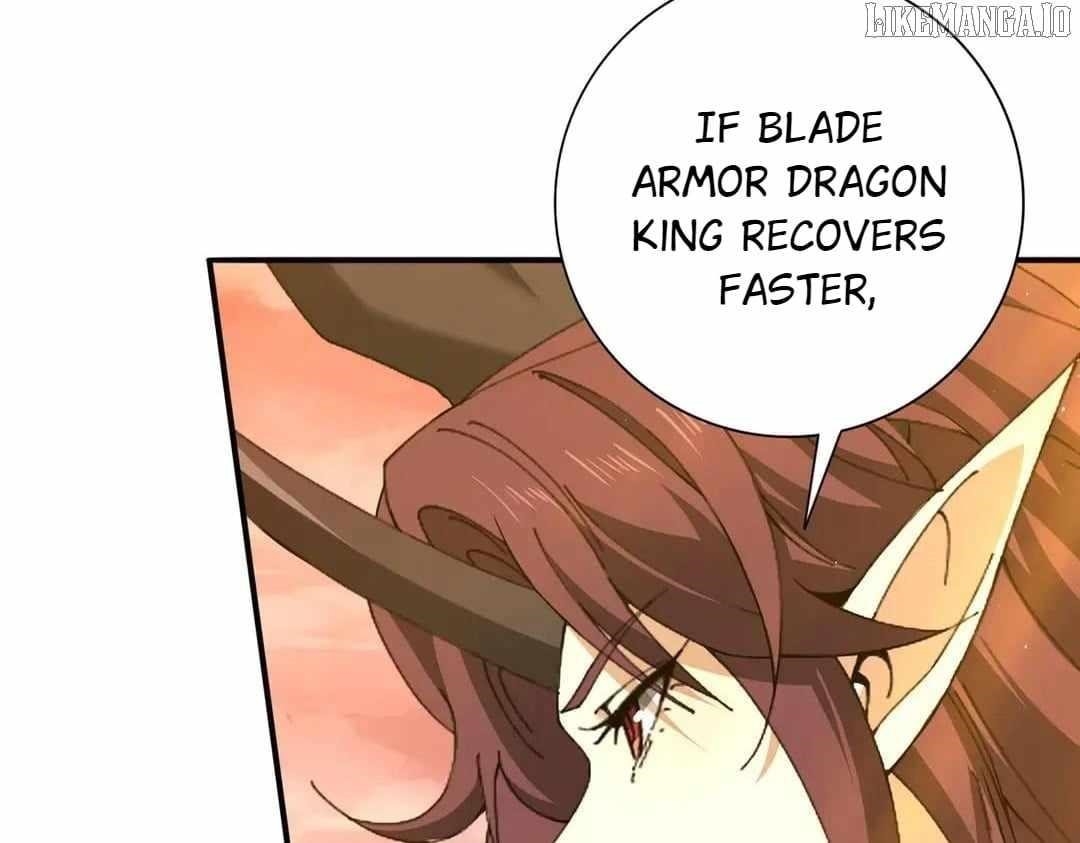 I Got The Weakest Class, Dragon Tamer!? - Chapter 176 Page 84