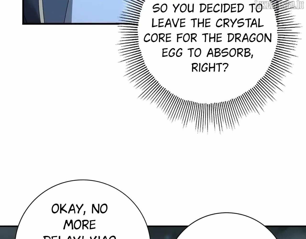 I Got The Weakest Class, Dragon Tamer!? - Chapter 177 Page 104