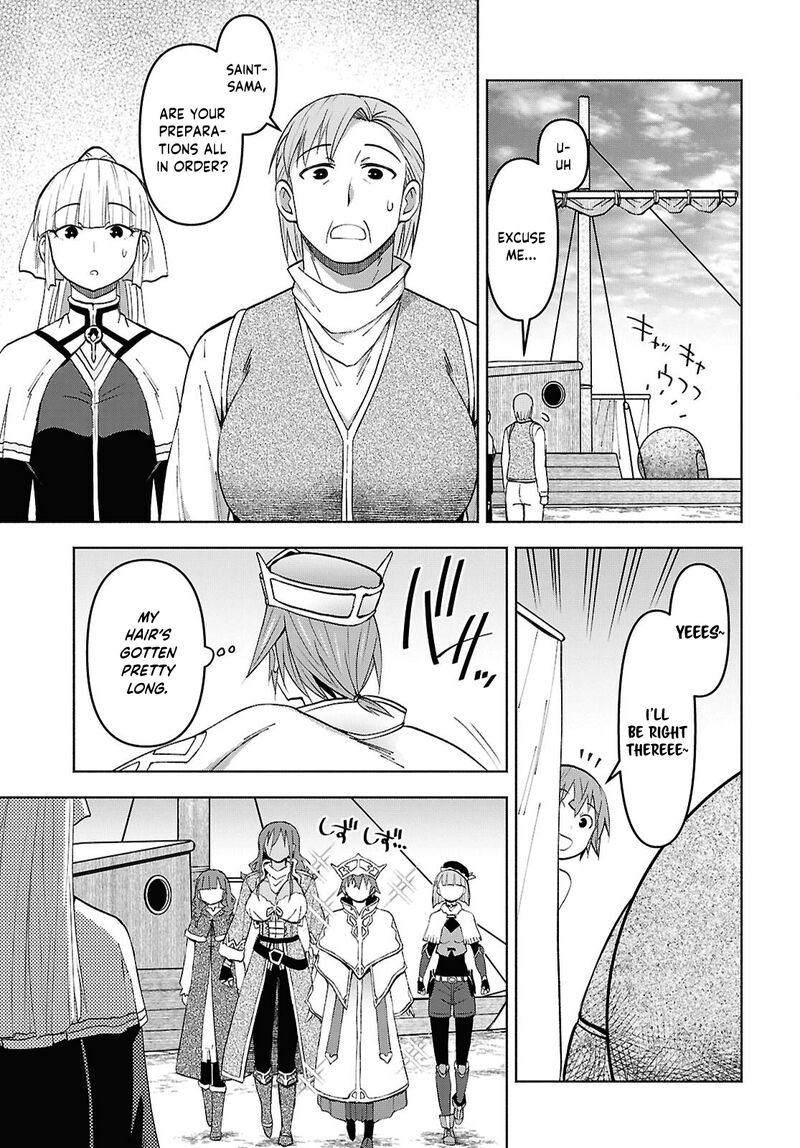 Dungeon Tou de Yadoya wo Yarou! Souzou Mahou wo Moratta Ore no Hosoude Hanjouki - Chapter 56 Page 15