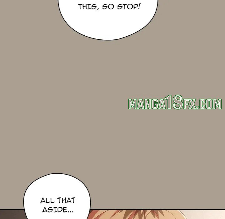 Like No Other - Chapter 58 Page 32
