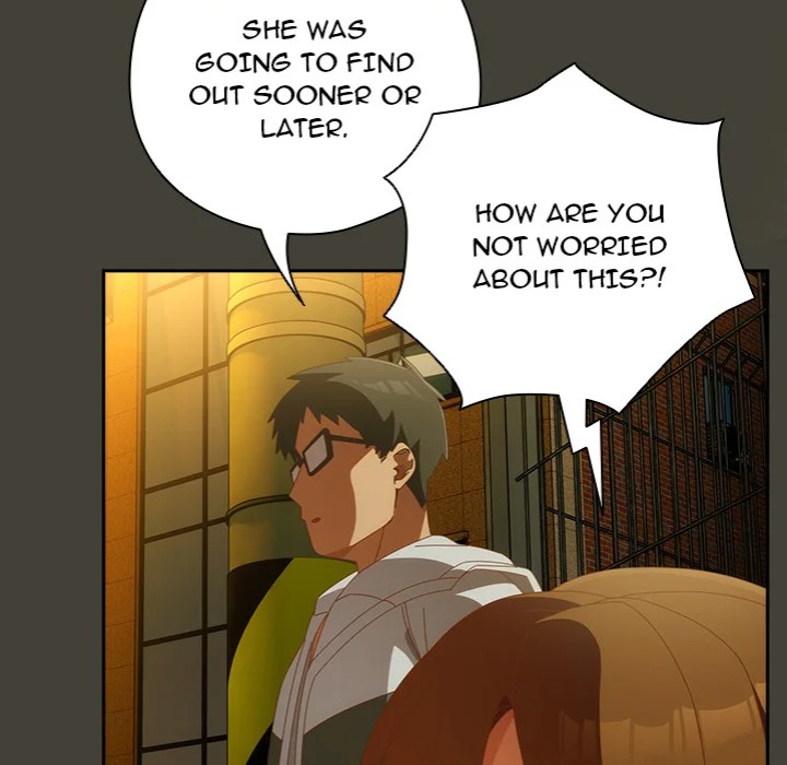 Like No Other - Chapter 58 Page 80