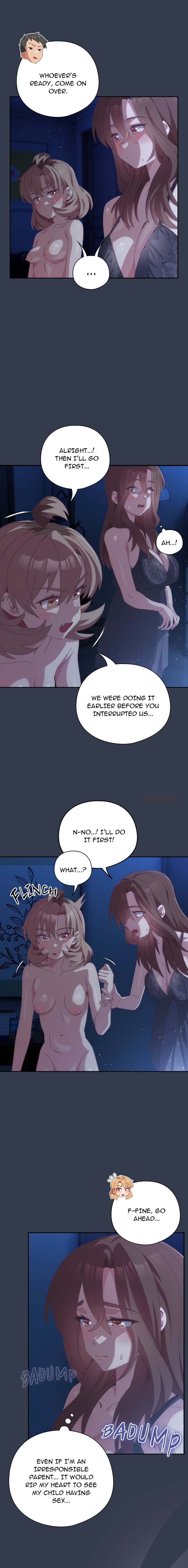 Like No Other - Chapter 60 Page 10
