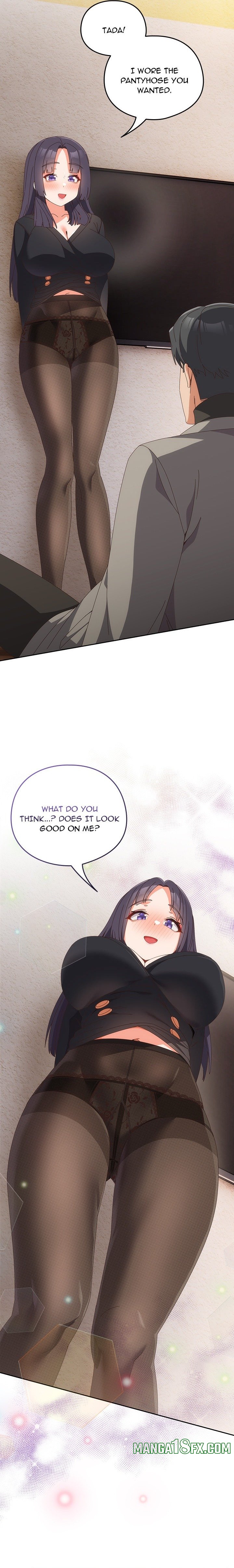 Like No Other - Chapter 64 Page 19