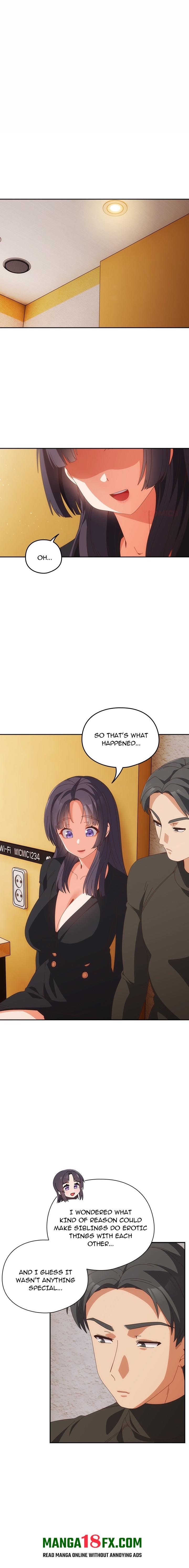 Like No Other - Chapter 67 Page 1