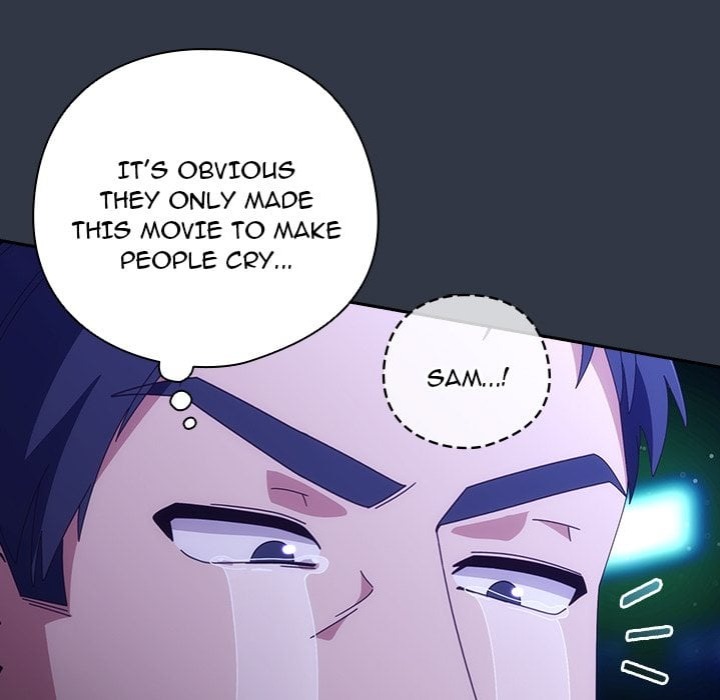 Like No Other - Chapter 68 Page 127