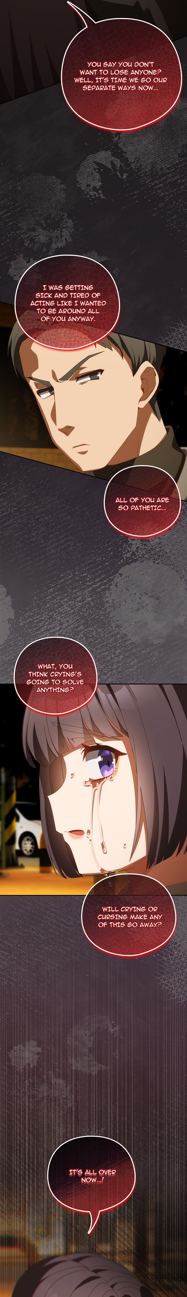 Like No Other - Chapter 69 Page 18