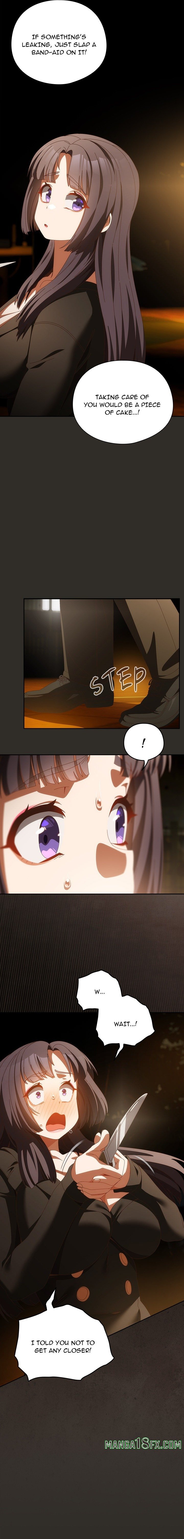 Like No Other - Chapter 70 Page 18