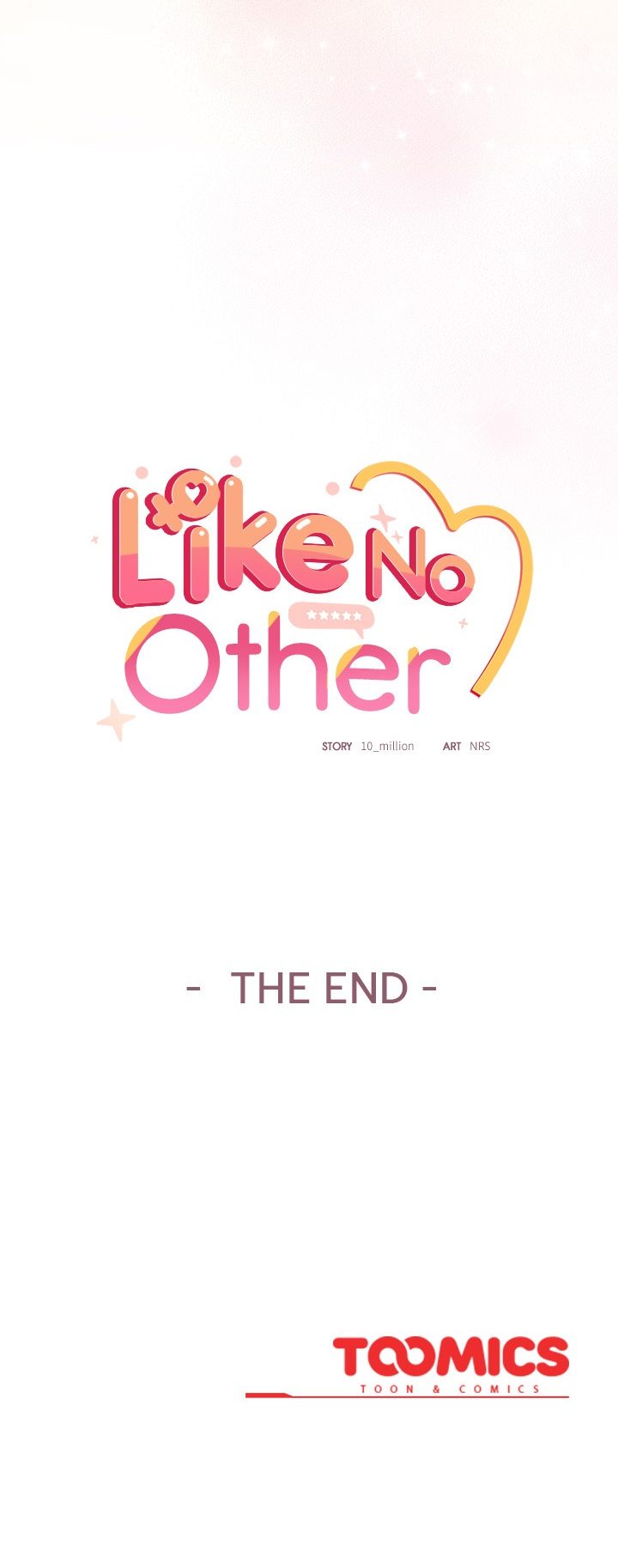 Like No Other - Chapter 72 Page 34
