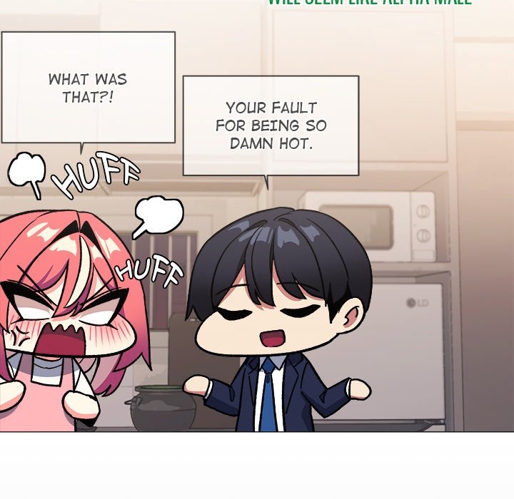 Stop Smoking - Chapter 55 Page 37