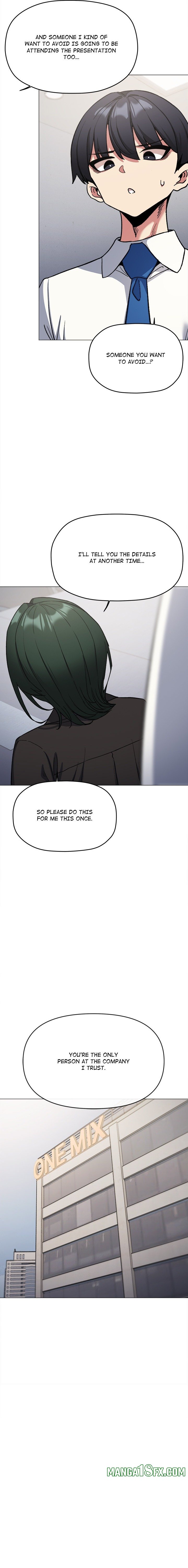 Stop Smoking - Chapter 73 Page 17