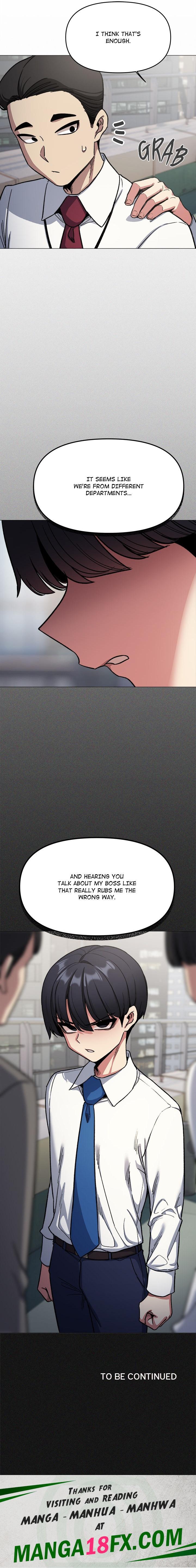 Stop Smoking - Chapter 73 Page 26