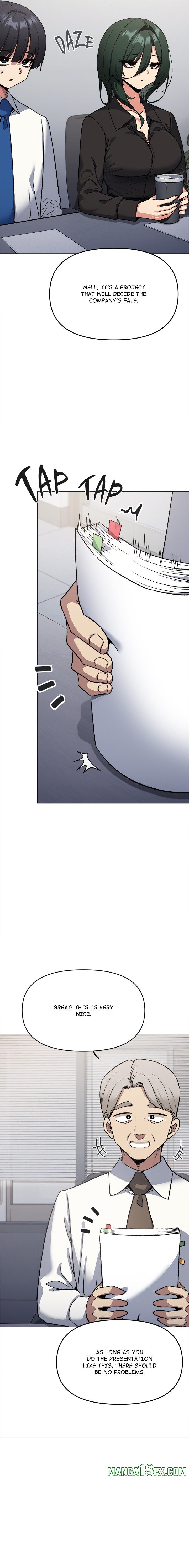 Stop Smoking - Chapter 73 Page 3