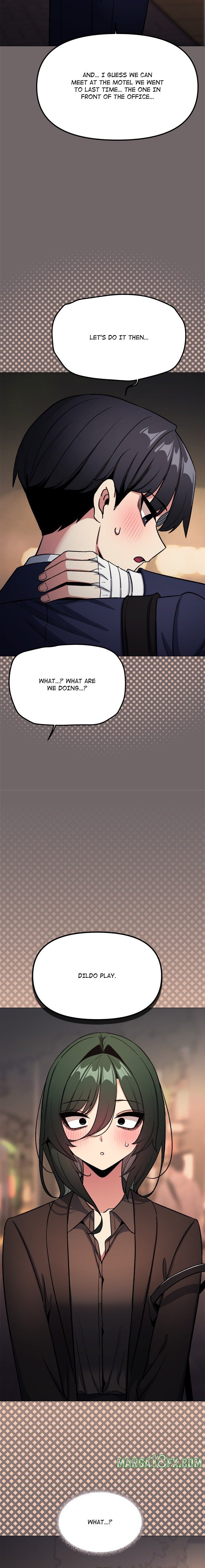Stop Smoking - Chapter 79 Page 14