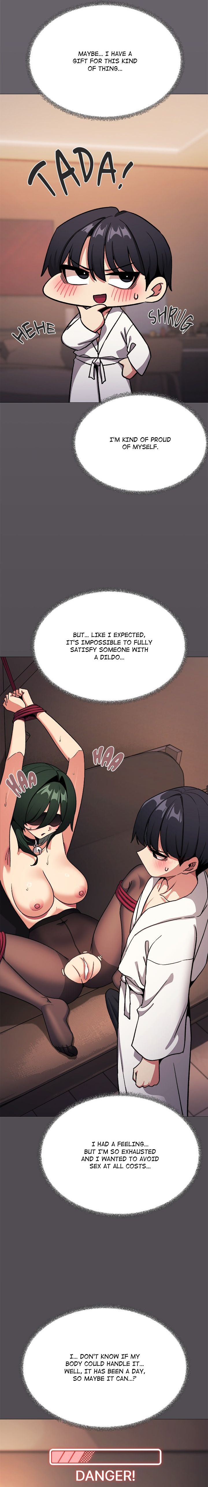 Stop Smoking - Chapter 81 Page 4