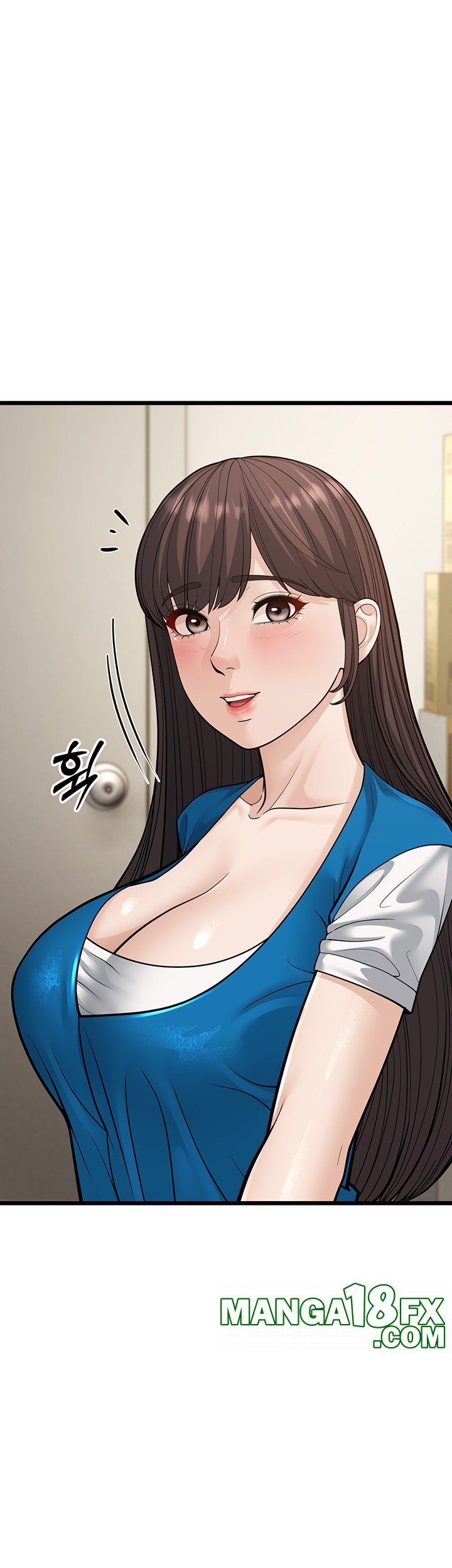 A Young Auntie Raw - Chapter 16 Page 3