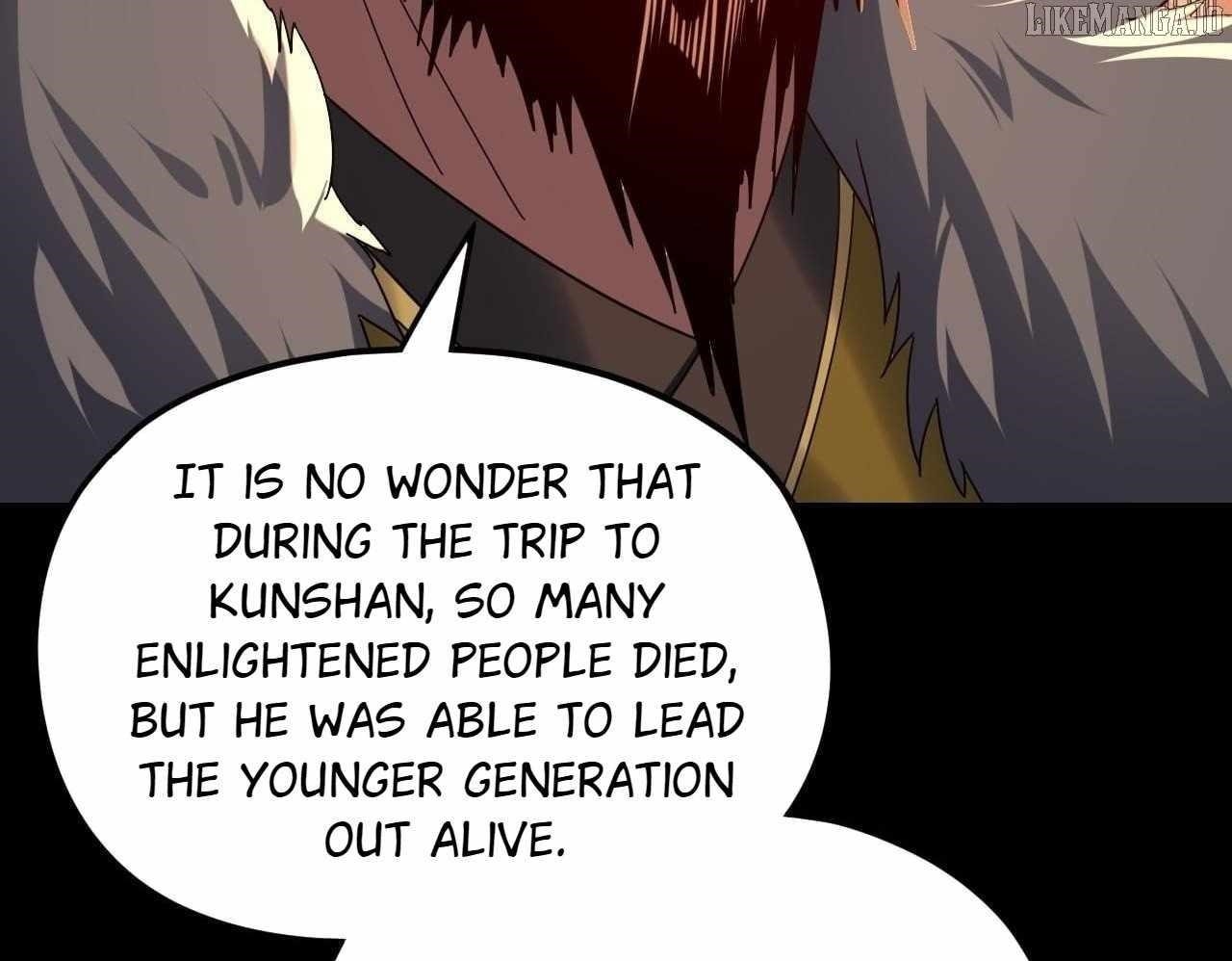 I Am the Fated Villain - Chapter 281 Page 75