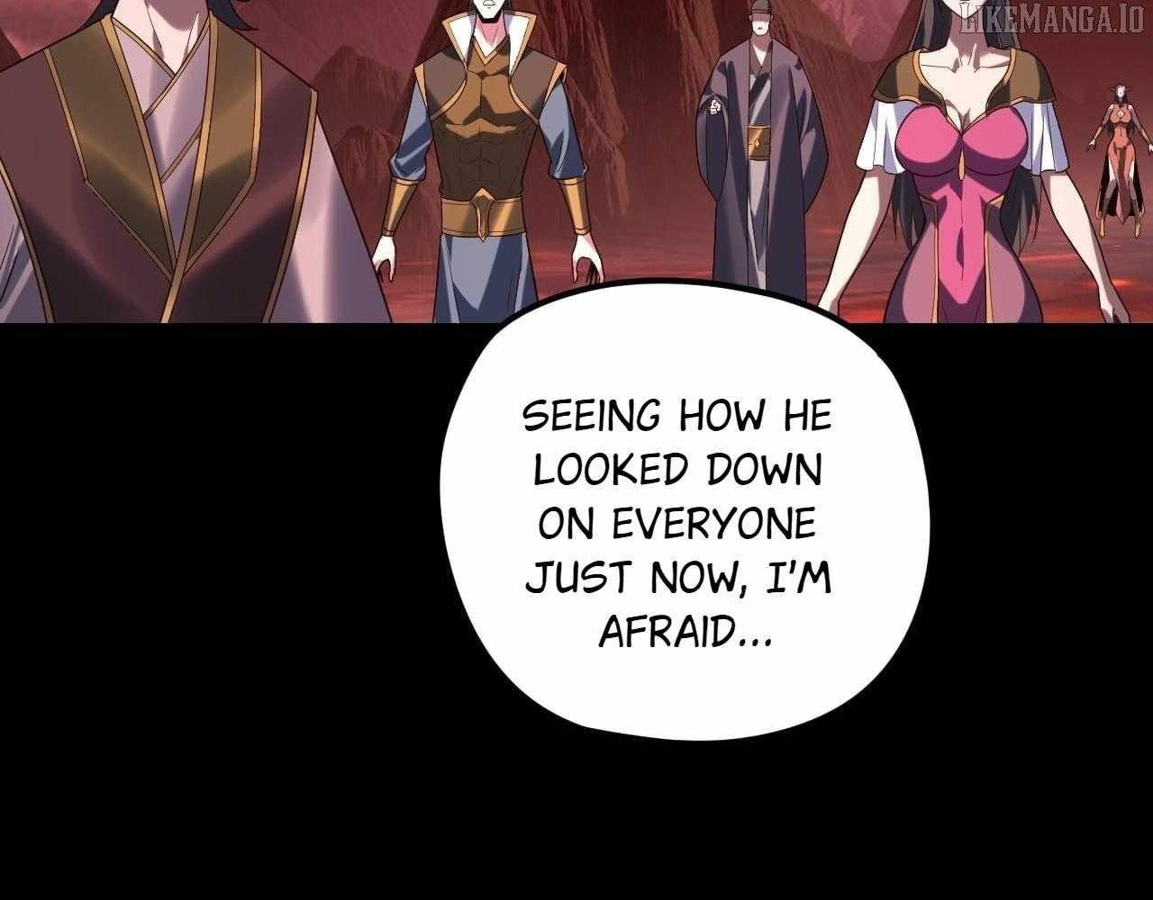I Am the Fated Villain - Chapter 285 Page 66